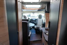 Fahrzeugbild Knaus L!VE TI 650 MEG Platinum Selection Automatik | Klima | Lithium #9