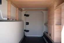 Fahrzeugbild Knaus L!VE TI 650 MEG Platinum Selection Automatik | Klima | Lithium #16