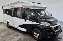 Fahrzeugbild Hobby 50 Years Edition T70 F Sehr guter Zustand #1