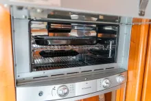 Fahrzeugbild Niesmann + Bischoff Flair 8000 iEB *204PS*2x100Ah*Luftfed.*Leder*SAT #18