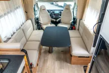 Fahrzeugbild Pilote P 696 D Evidence *Lithium*Wechselr.*SAT*TV*RFK #13