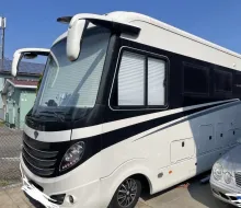 Fahrzeugbild Concorde Charisma 905 L Sehr gepflegt #3