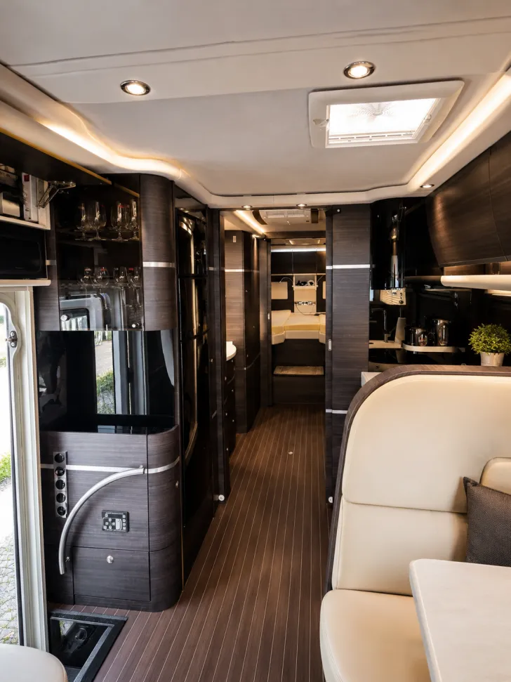 Fahrzeugbild Concorde Charisma 905 L Sehr gepflegt #4