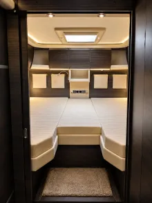 Fahrzeugbild Concorde Charisma 905 L Sehr gepflegt #5