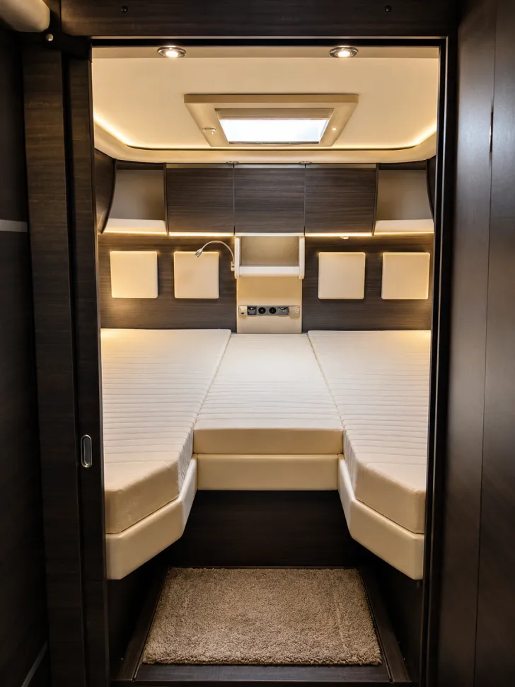 Fahrzeugbild Concorde Charisma 905 L Sehr gepflegt #5