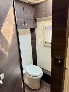 Fahrzeugbild Concorde Charisma 905 L Sehr gepflegt #7