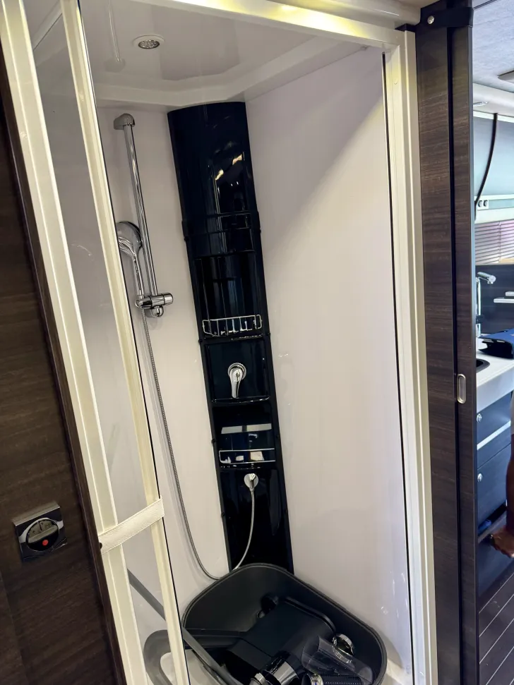 Fahrzeugbild Concorde Charisma 905 L Sehr gepflegt #8