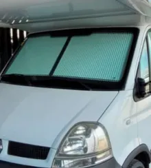 Fahrzeugbild Knaus Sun Traveller 600 MF Super Zustand #7