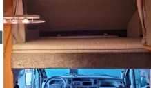 Fahrzeugbild Knaus Sun Traveller 600 MF Super Zustand #8