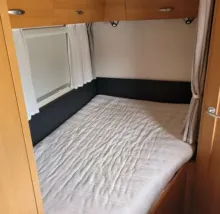 Fahrzeugbild Knaus Sun Traveller 600 MF Super Zustand #11
