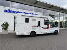 Fahrzeugbild Challenger Genesis 260 #2