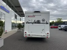 Fahrzeugbild Challenger Genesis 260 #4