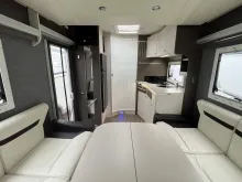 Fahrzeugbild Challenger Genesis 260 #6