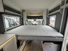 Fahrzeugbild Challenger Genesis 260 #15