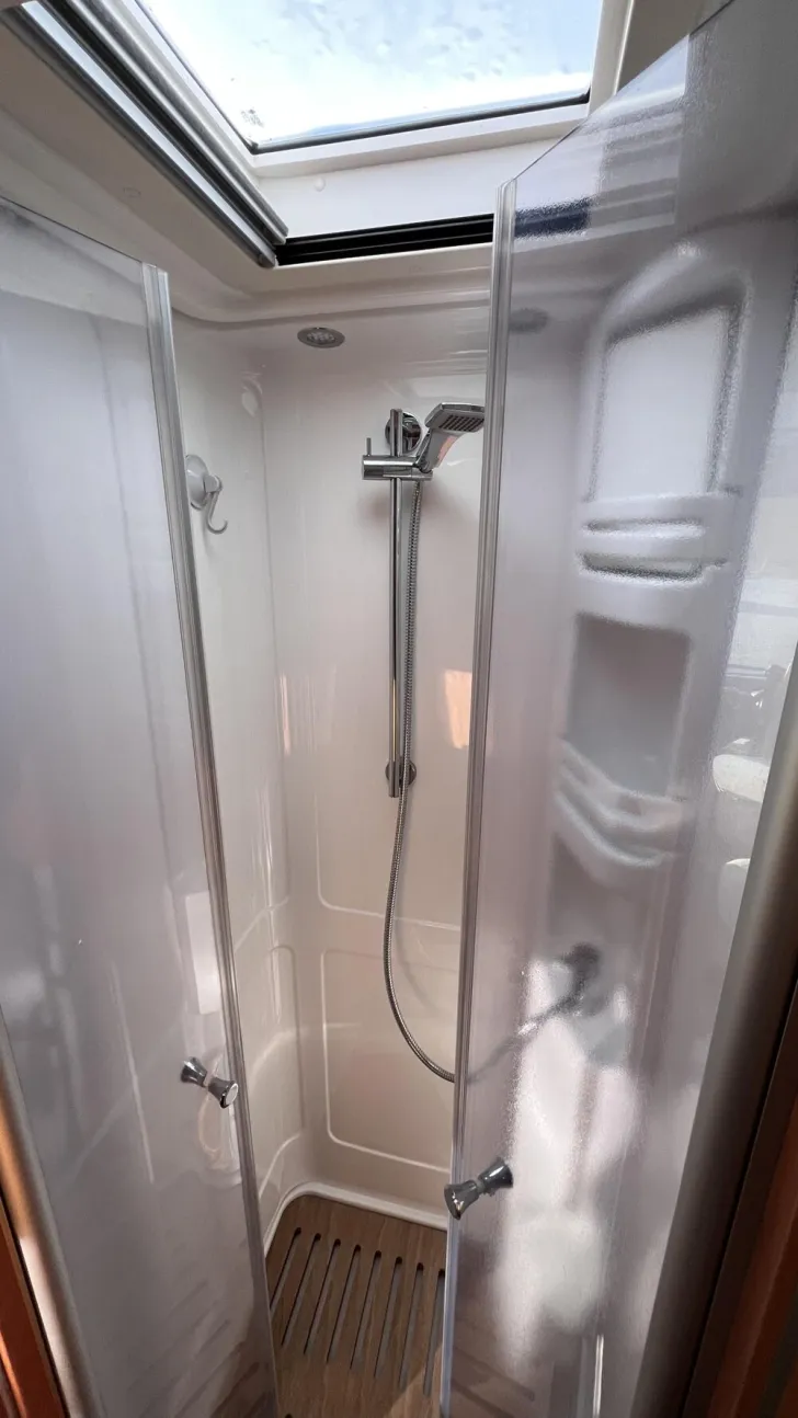 Fahrzeugbild Hymer B-Klasse DynamicLine 574 #11