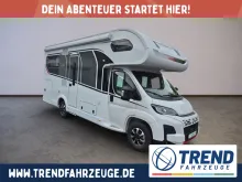 Fahrzeugbild Dethleffs Alpa A 6820-2 #1