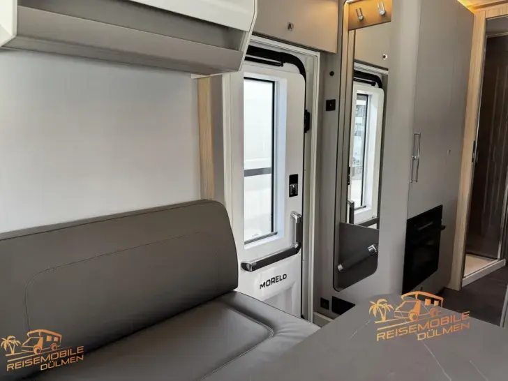 Fahrzeugbild Morelo Loft 78 L #11