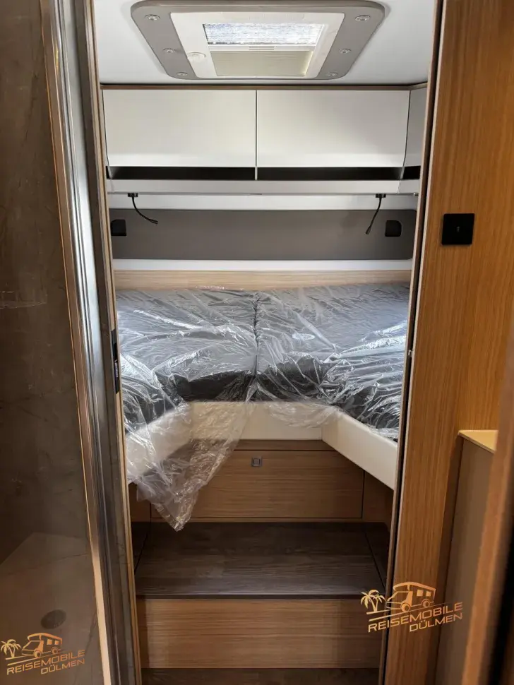 Fahrzeugbild Morelo Loft 78 L #13