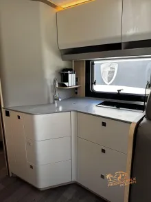 Fahrzeugbild Morelo Loft 78 L #17