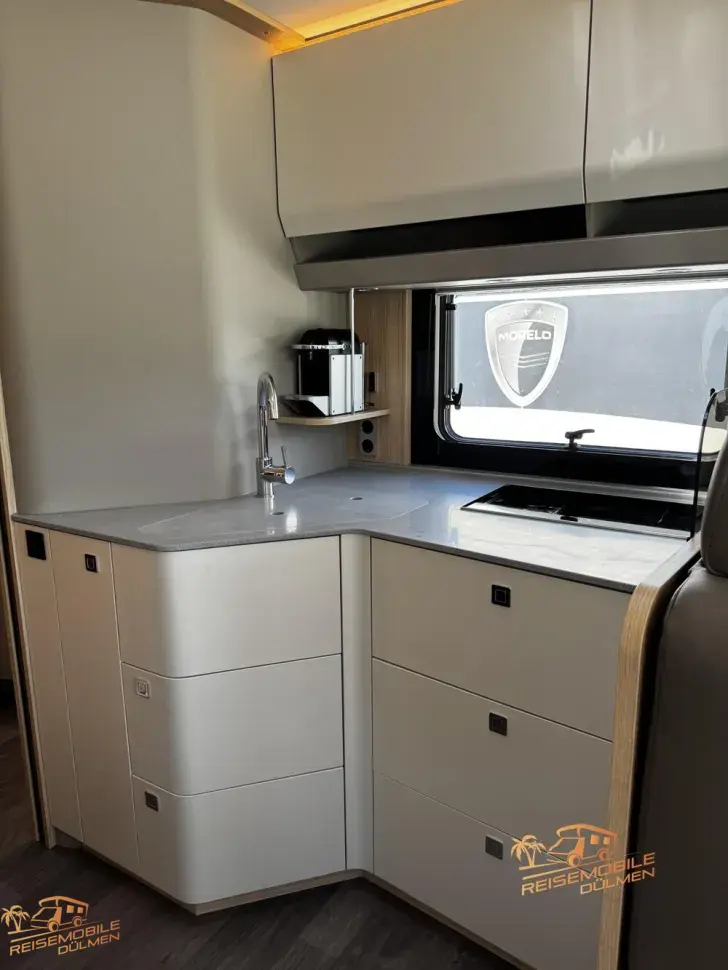 Fahrzeugbild Morelo Loft 78 L #17