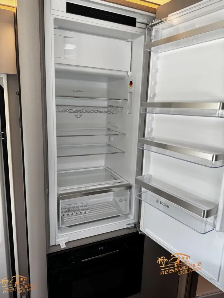 Fahrzeugbild Morelo Loft 78 L #19