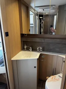 Fahrzeugbild Morelo Loft 78 L #20
