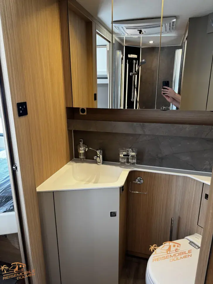 Fahrzeugbild Morelo Loft 78 L #20