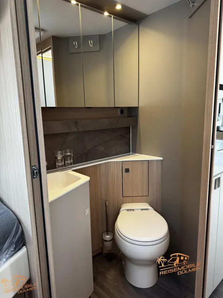 Fahrzeugbild Morelo Loft 78 L #21