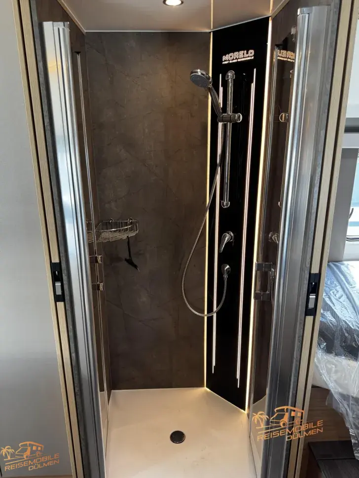 Fahrzeugbild Morelo Loft 78 L #22