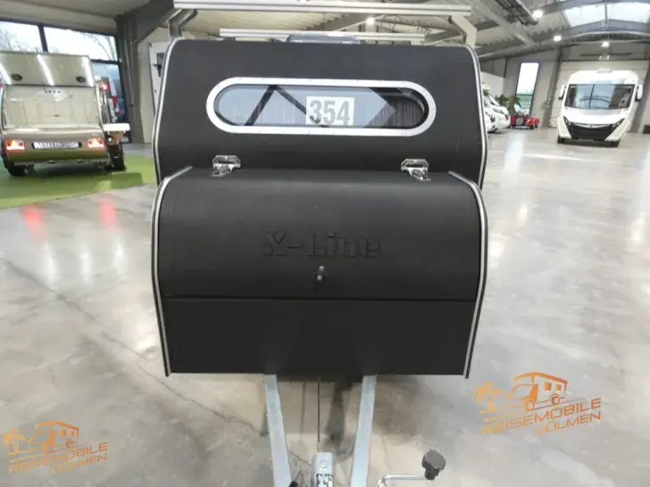 Fahrzeugbild Sonstige Camper X-Line #2
