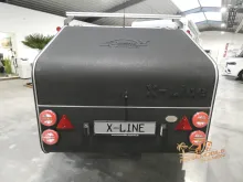 Fahrzeugbild Sonstige Camper X-Line #3