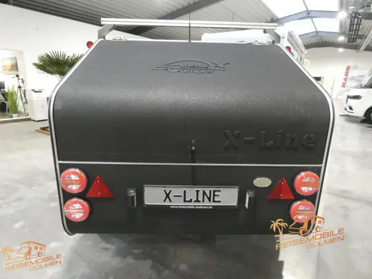 Fahrzeugbild Sonstige Camper X-Line #3