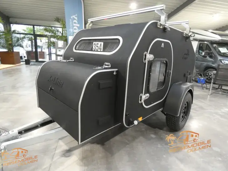 Fahrzeugbild Sonstige Camper X-Line #4