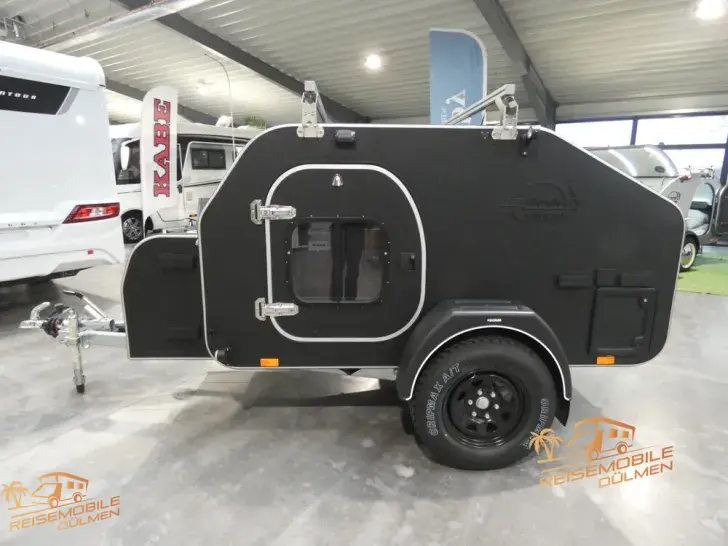Fahrzeugbild Sonstige Camper X-Line #6