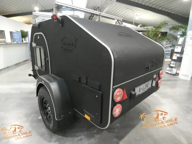 Fahrzeugbild Sonstige Camper X-Line #7