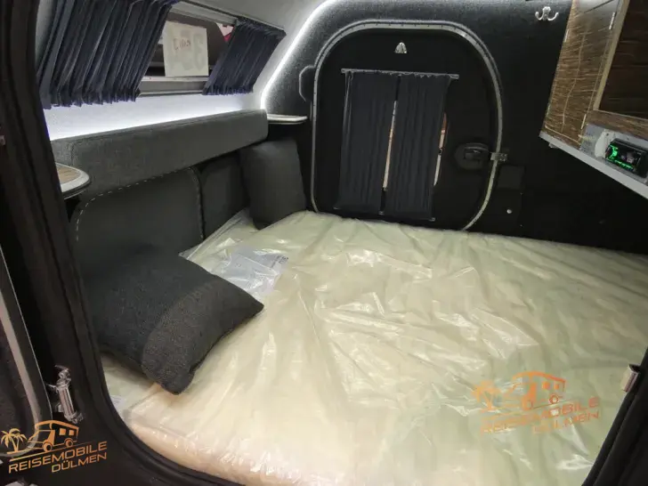 Fahrzeugbild Sonstige Camper X-Line #13