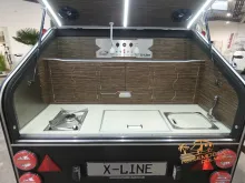 Fahrzeugbild Sonstige Camper X-Line #16