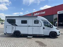 Fahrzeugbild Bürstner Signature SFT 7.0 #1