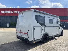 Fahrzeugbild Bürstner Signature SFT 7.0 #6