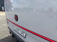 Fahrzeugbild Bürstner Signature SFT 7.0 #7