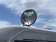 Fahrzeugbild Bürstner Signature SFT 7.0 #9