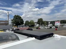 Fahrzeugbild Bürstner Signature SFT 7.0 #10