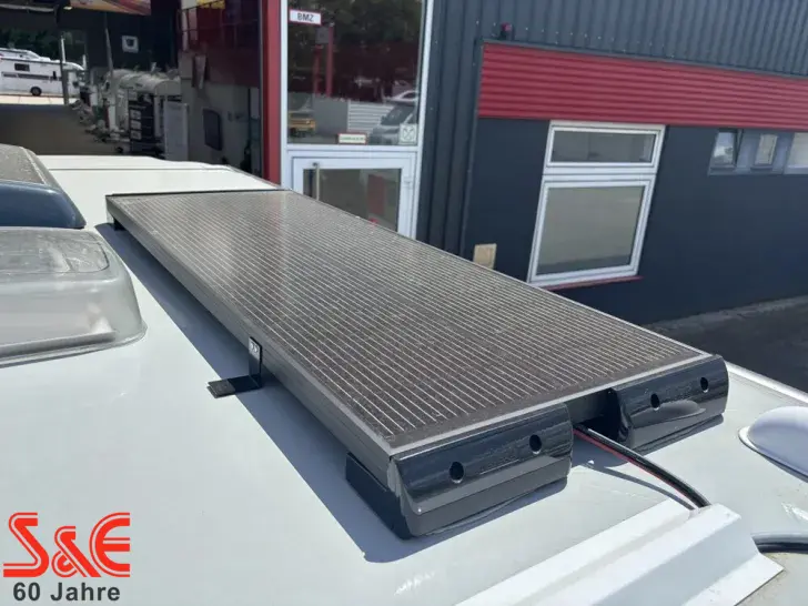 Fahrzeugbild Bürstner Signature SFT 7.0 #11