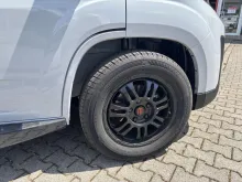 Fahrzeugbild Bürstner Signature SFT 7.0 #13