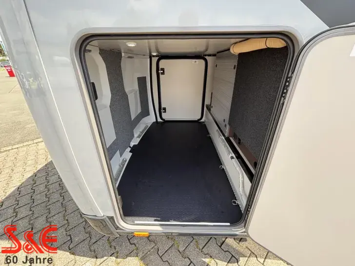 Fahrzeugbild Bürstner Signature SFT 7.0 #14