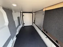 Fahrzeugbild Bürstner Signature SFT 7.0 #15
