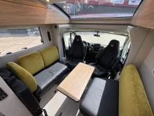 Fahrzeugbild Bürstner Signature SFT 7.0 #16