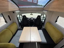 Fahrzeugbild Bürstner Signature SFT 7.0 #19