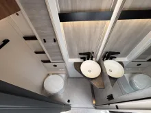 Fahrzeugbild Bürstner Signature SFT 7.0 #20