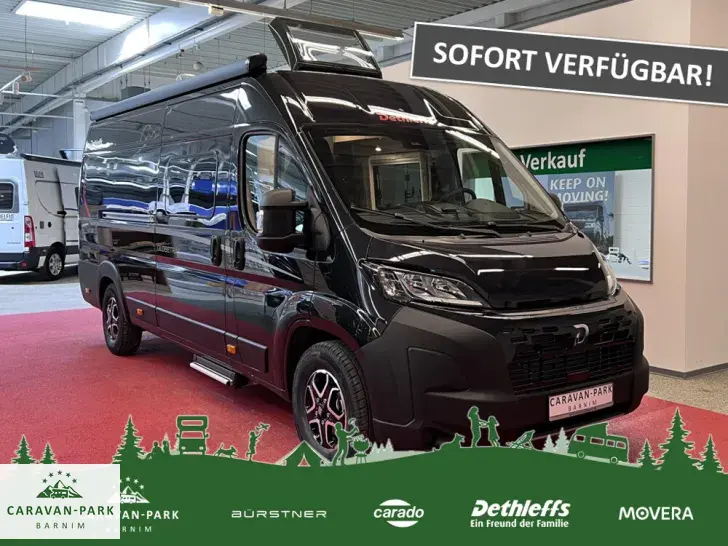 Fahrzeugbild Dethleffs Globetrail Active 640 ES Fiat #1